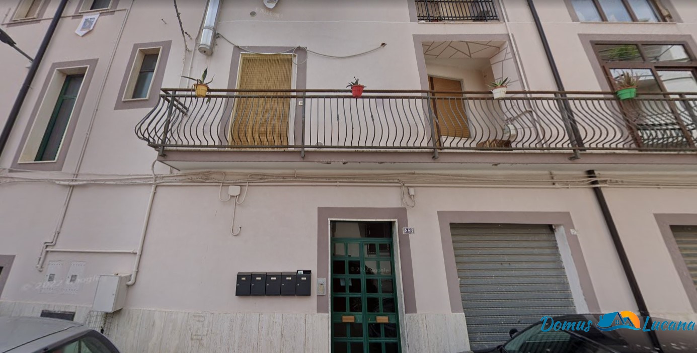 Appartamento in vendita a Pomarico, 4 locali, prezzo € 50.000 | PortaleAgenzieImmobiliari.it