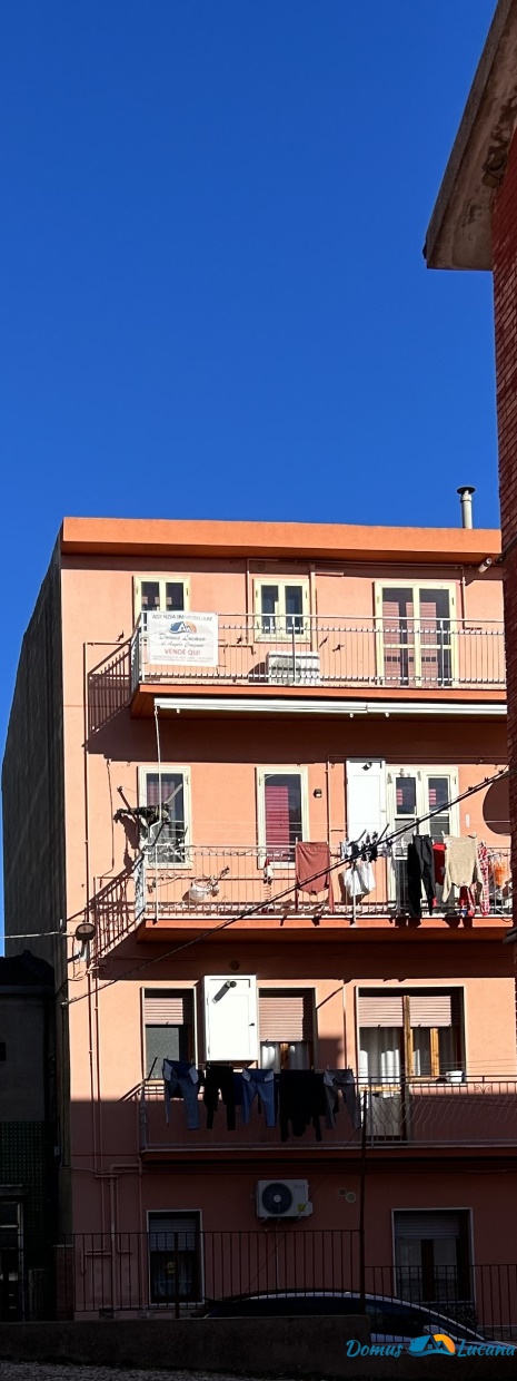 Appartamento in vendita a Pomarico, 5 locali, prezzo € 80.000 | PortaleAgenzieImmobiliari.it