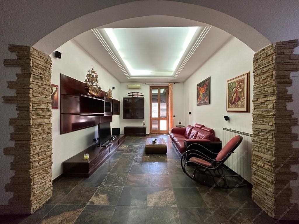 Appartamento in vendita a Taranto, 3 locali, prezzo € 115.000 | PortaleAgenzieImmobiliari.it