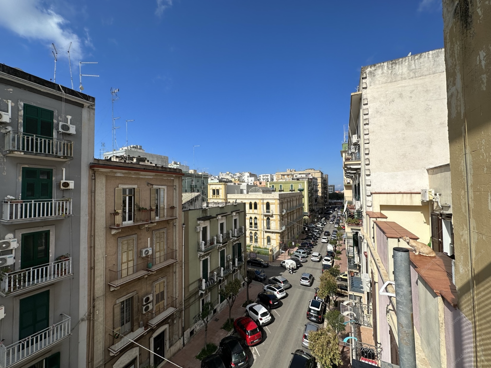 Appartamento in vendita a Taranto, 3 locali, prezzo € 25.000 | PortaleAgenzieImmobiliari.it