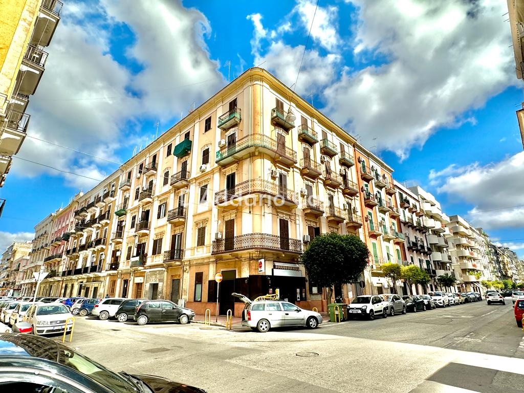 Appartamento in vendita a Taranto, 3 locali, prezzo € 69.000 | PortaleAgenzieImmobiliari.it