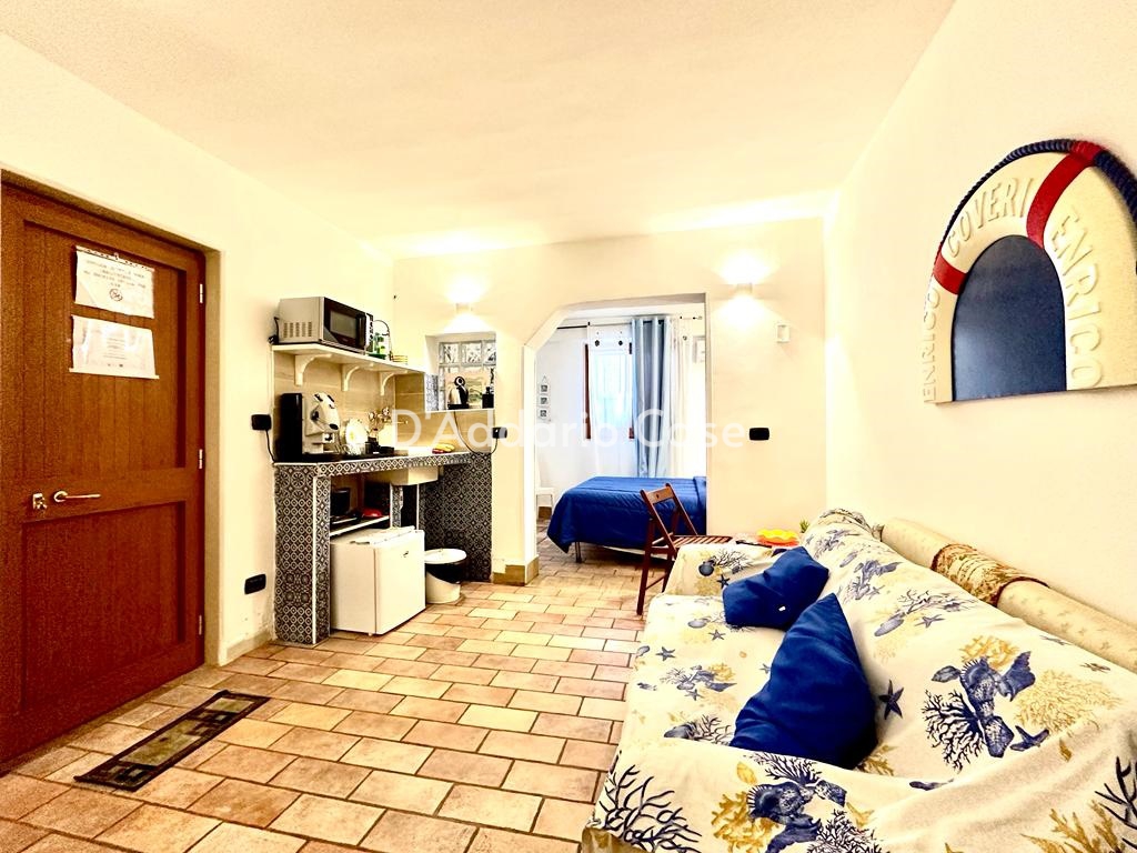 Appartamento in vendita a Taranto, 2 locali, prezzo € 38.000 | PortaleAgenzieImmobiliari.it