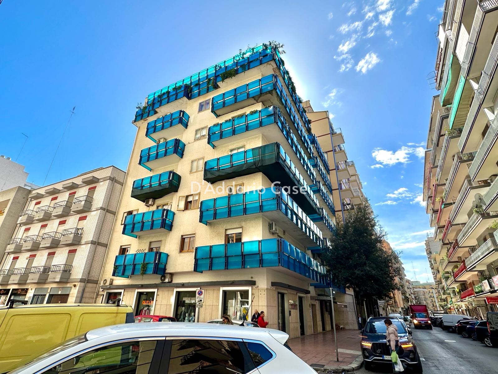 Appartamento in vendita a Taranto, 5 locali, prezzo € 168.000 | PortaleAgenzieImmobiliari.it