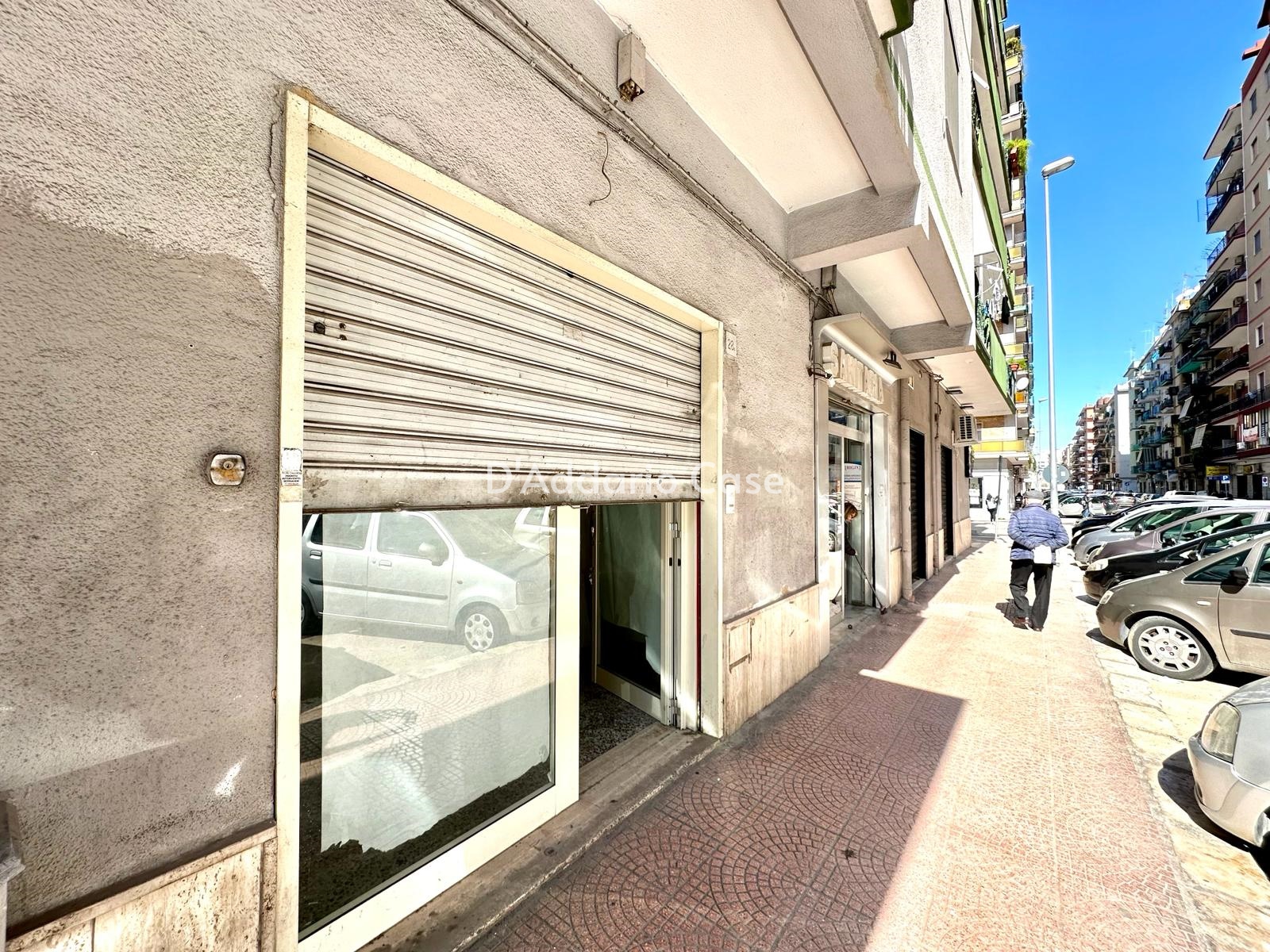 Negozio / Locale in vendita a Taranto, 1 locali, prezzo € 69.000 | PortaleAgenzieImmobiliari.it