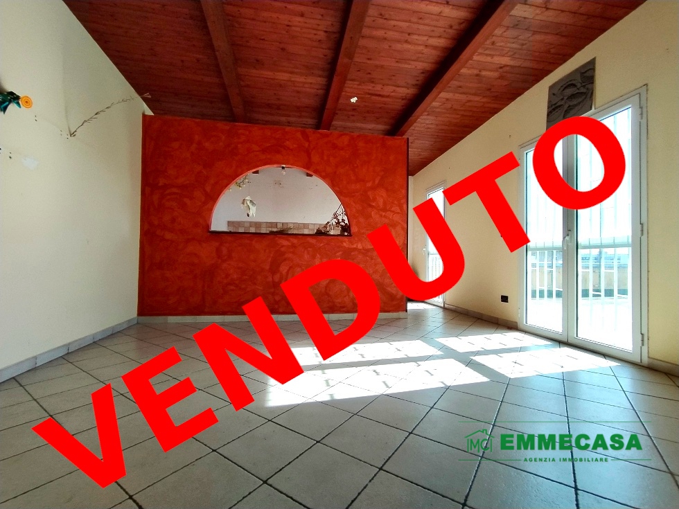 Appartamento in vendita a Valenzano, 3 locali, prezzo € 129.000 | PortaleAgenzieImmobiliari.it