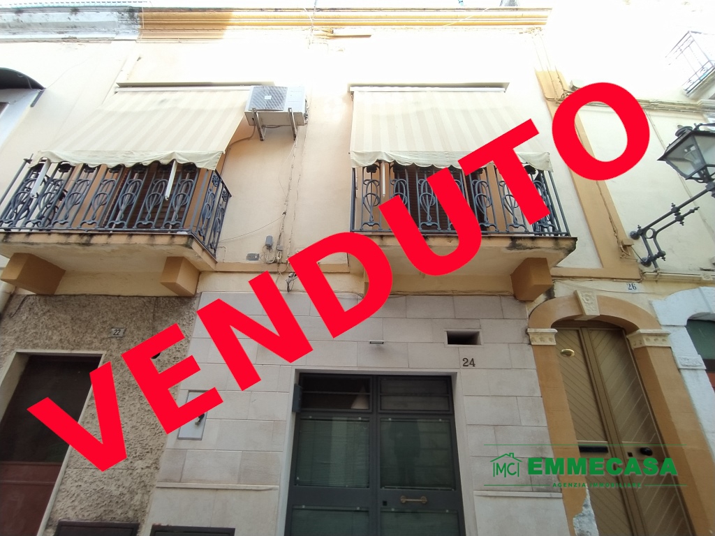 Villa in vendita a Valenzano, 3 locali, prezzo € 65.000 | PortaleAgenzieImmobiliari.it