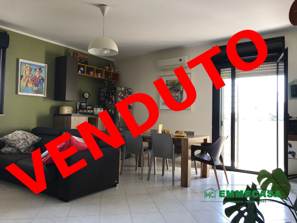 Appartamento in vendita a Valenzano, 2 locali, prezzo € 105.000 | PortaleAgenzieImmobiliari.it