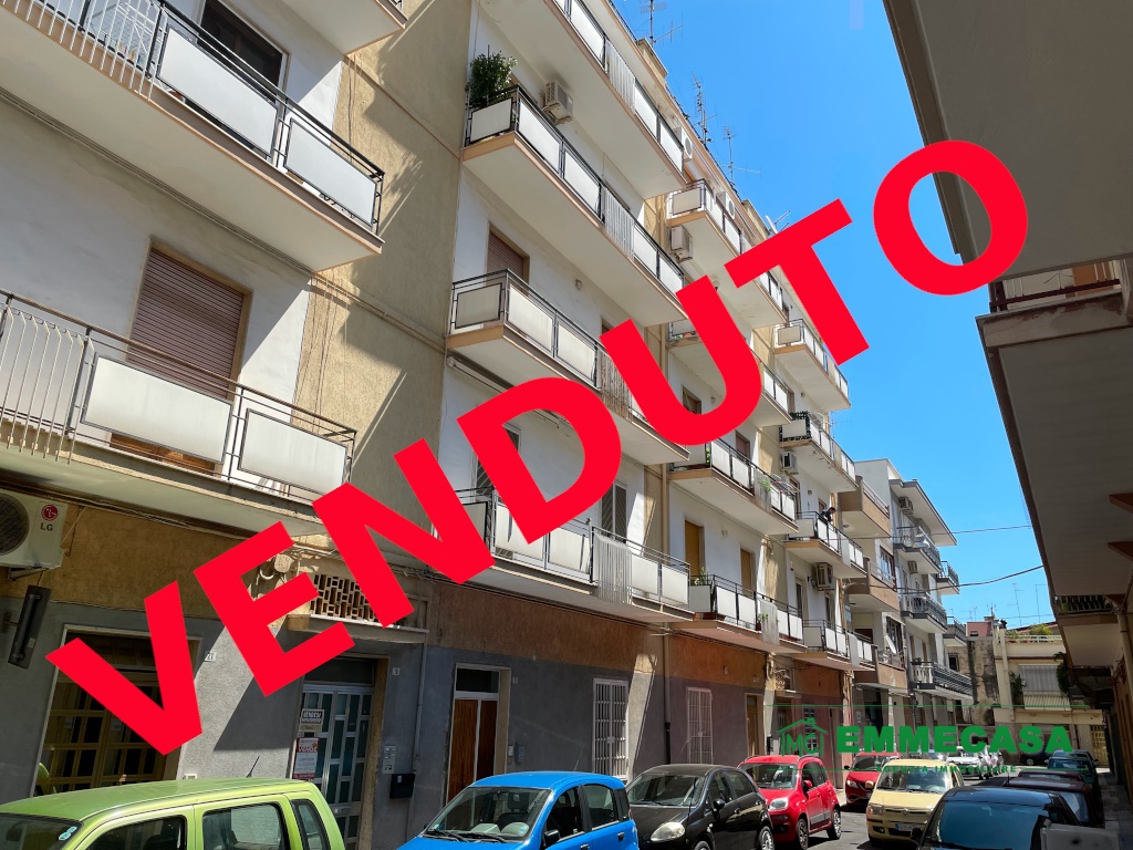 Appartamento in vendita a Valenzano, 3 locali, prezzo € 30.000 | PortaleAgenzieImmobiliari.it