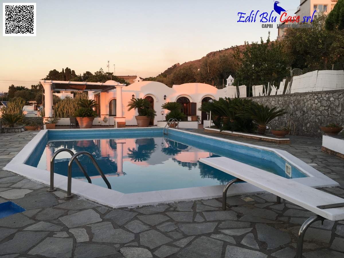 Villa in vendita a Anacapri, 8 locali, prezzo € 2.400.000 | PortaleAgenzieImmobiliari.it