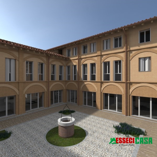 Ufficio / Studio in vendita a Calvenzano, 1 locali, prezzo € 248.000 | PortaleAgenzieImmobiliari.it