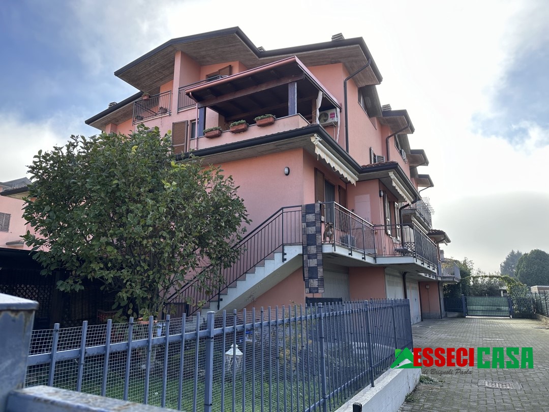 Appartamento in vendita a Arzago d'Adda, 3 locali, prezzo € 154.000 | PortaleAgenzieImmobiliari.it