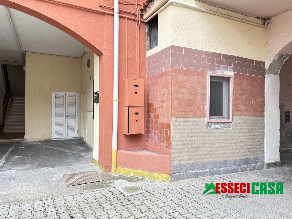 Appartamento in vendita a Lurano, 3 locali, prezzo € 55.000 | PortaleAgenzieImmobiliari.it