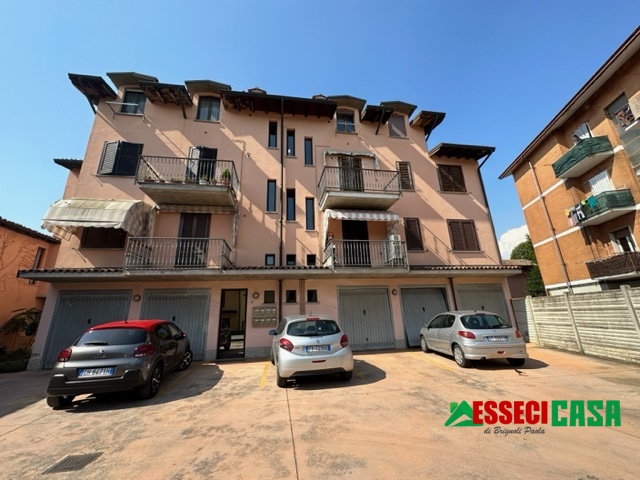 Appartamento in vendita a Arzago d'Adda, 3 locali, prezzo € 105.000 | PortaleAgenzieImmobiliari.it