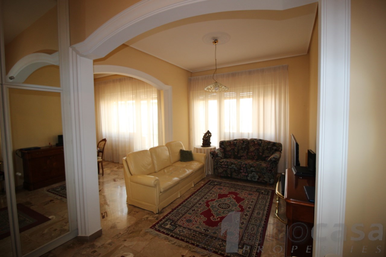 Appartamento in vendita a Ragusa, 5 locali, prezzo € 145.000 | PortaleAgenzieImmobiliari.it