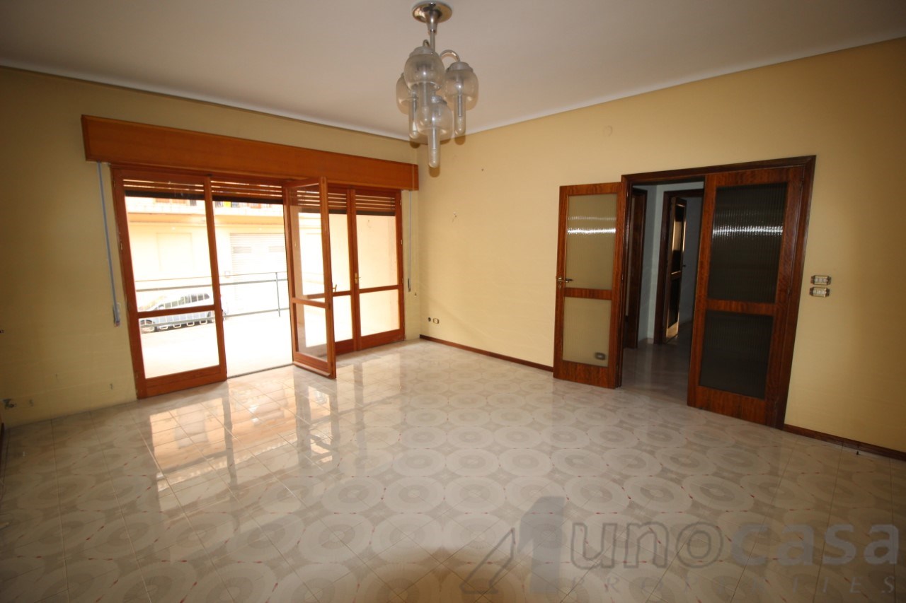 Appartamento in vendita a Ragusa, 5 locali, prezzo € 150.000 | PortaleAgenzieImmobiliari.it