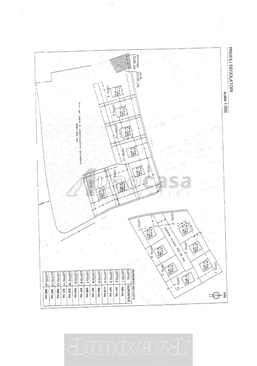 Terreno in vendita a Ragusa, 5 locali, prezzo € 90.000 | PortaleAgenzieImmobiliari.it