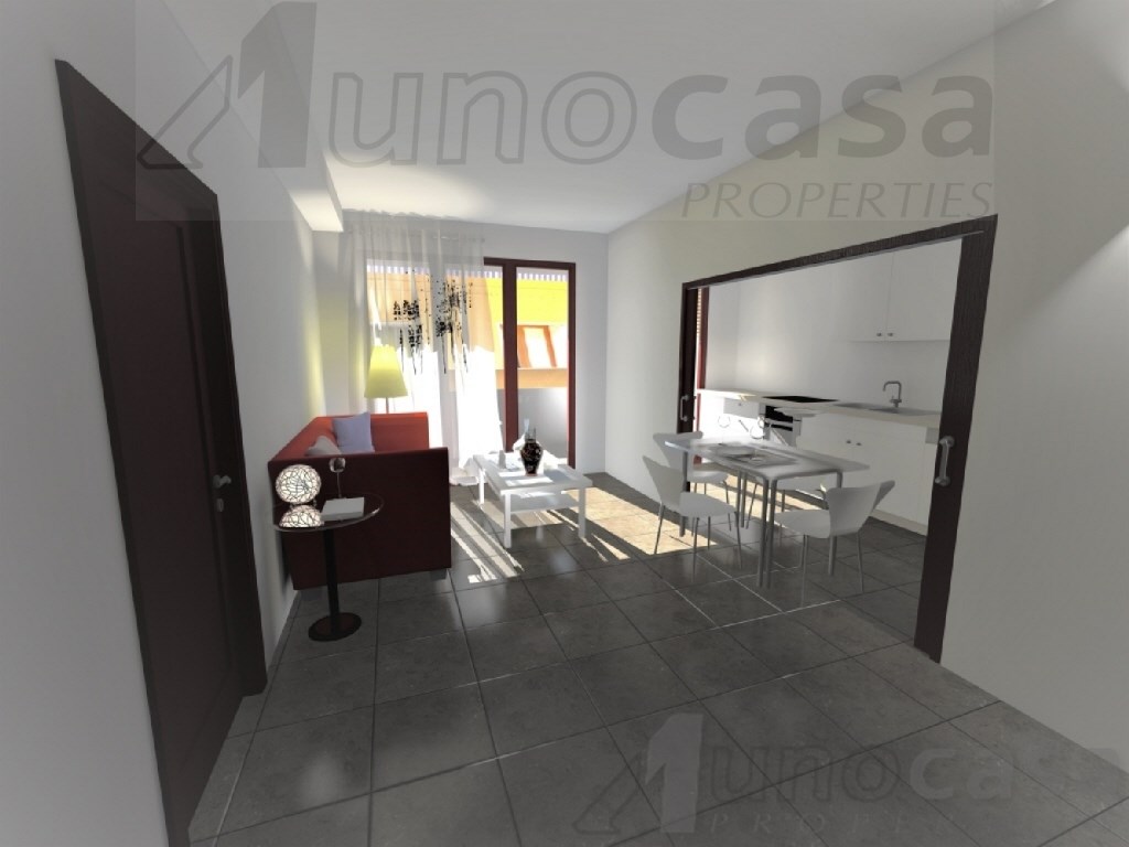 Appartamento in vendita a Santa Croce Camerina, 4 locali, prezzo € 80.000 | PortaleAgenzieImmobiliari.it
