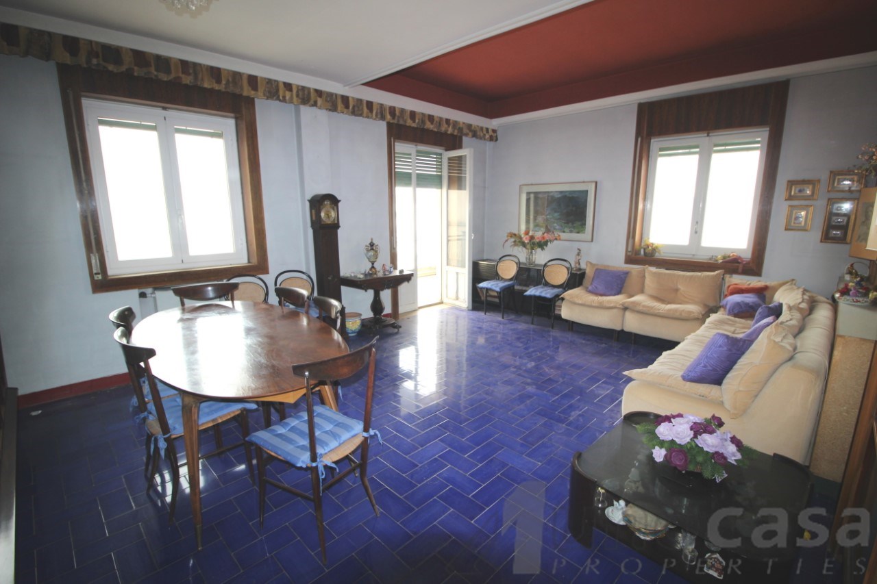 Appartamento in vendita a Ragusa, 5 locali, prezzo € 95.000 | PortaleAgenzieImmobiliari.it