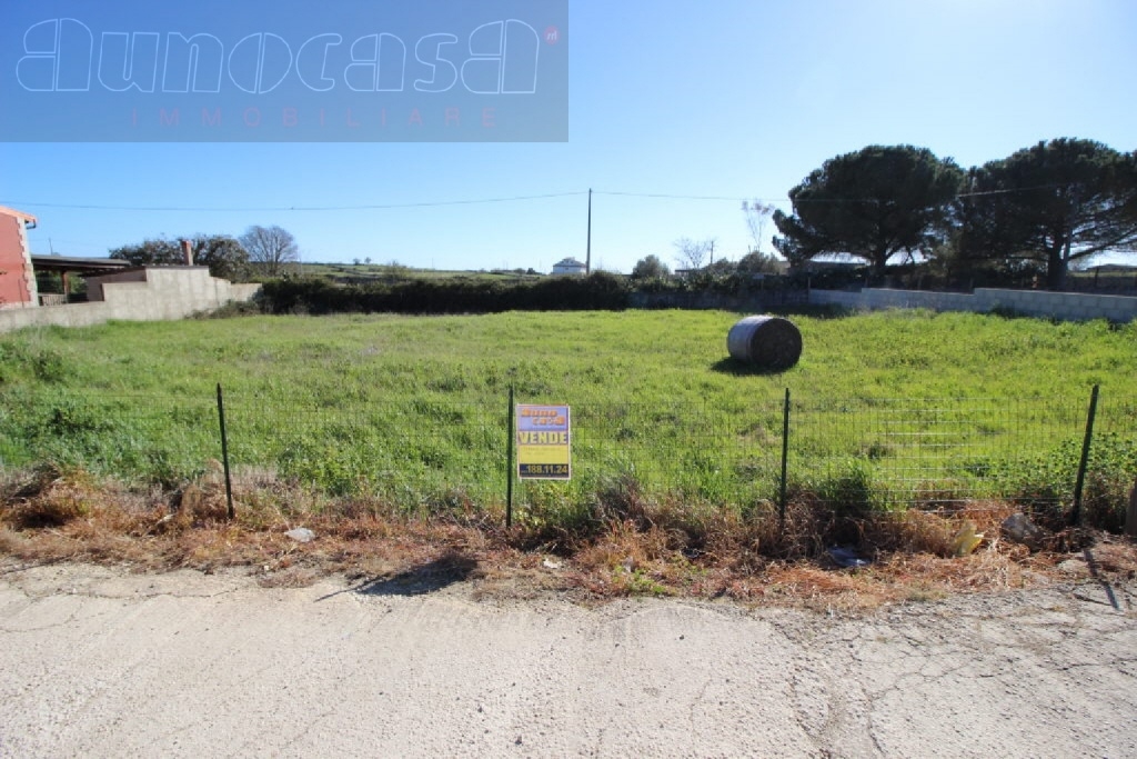 Terreno in vendita a Ragusa, 1 locali, prezzo € 65.000 | PortaleAgenzieImmobiliari.it