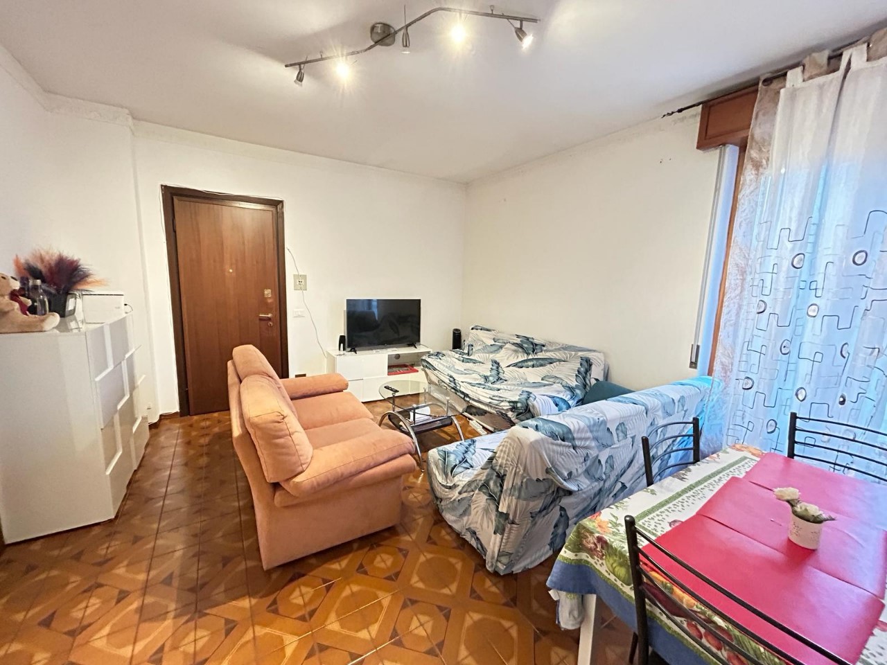 Appartamento in vendita a Rivergaro, 3 locali, prezzo € 85.000 | PortaleAgenzieImmobiliari.it