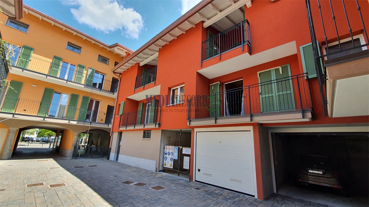 Appartamento in vendita a Rovellasca, 3 locali, prezzo € 237.000 | PortaleAgenzieImmobiliari.it