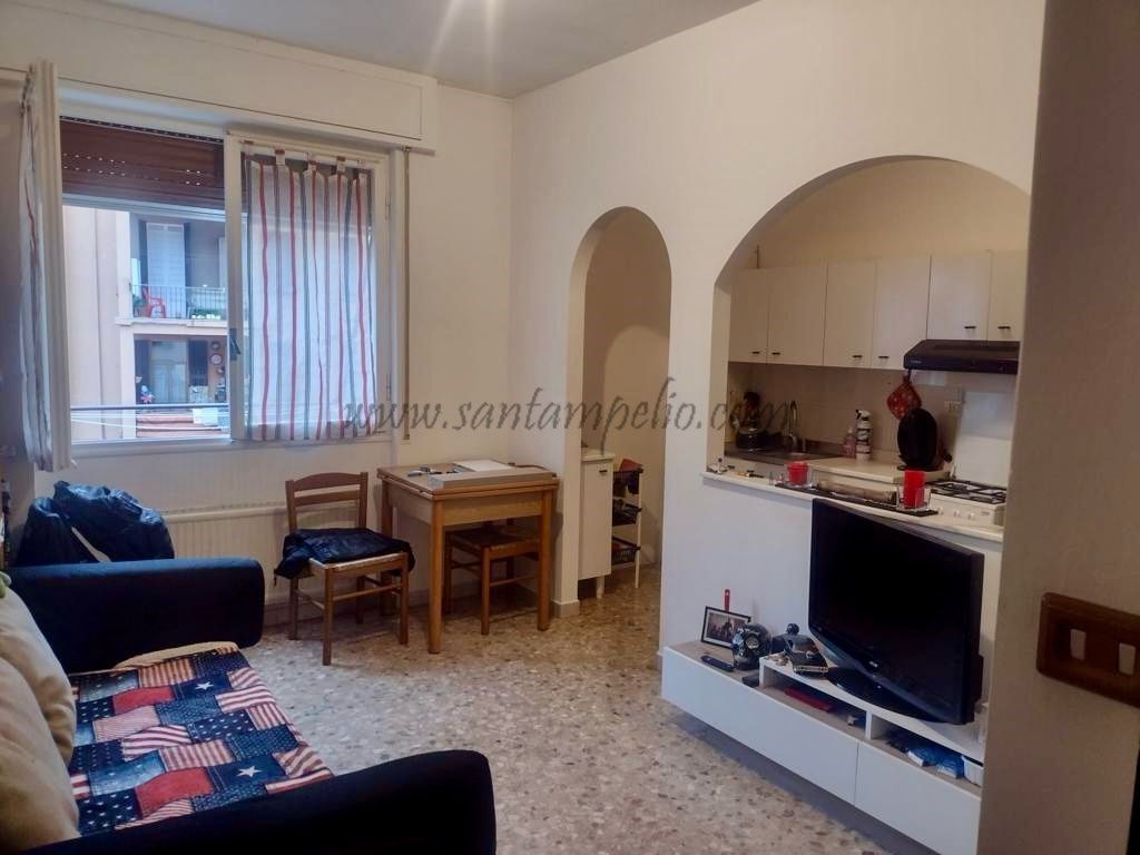 Appartamento in vendita a Ventimiglia, 2 locali, prezzo € 89.000 | PortaleAgenzieImmobiliari.it
