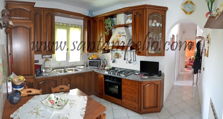 Appartamento in vendita a Soldano, 4 locali, prezzo € 159.000 | PortaleAgenzieImmobiliari.it