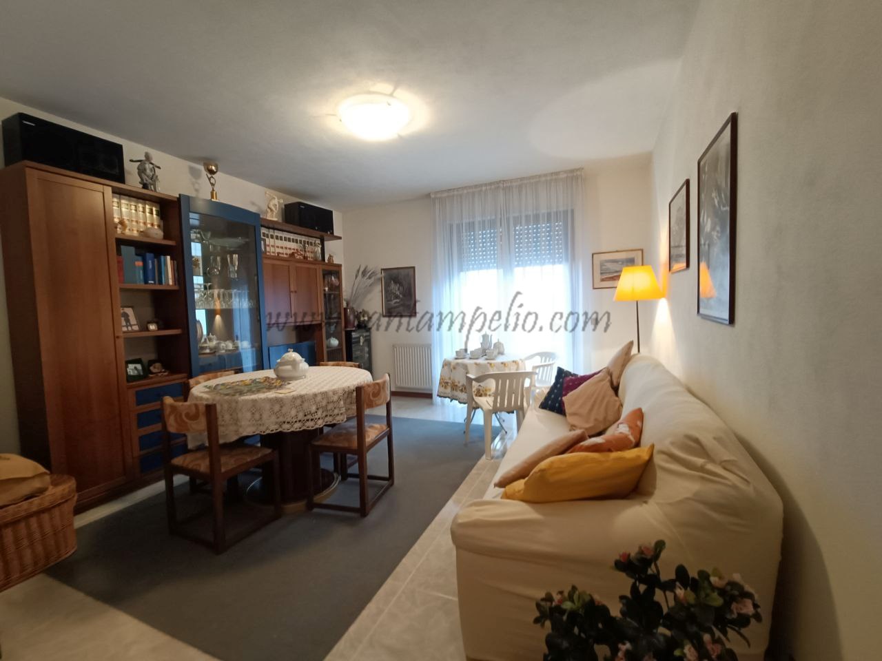 Appartamento in vendita a Vallecrosia, 3 locali, prezzo € 290.000 | PortaleAgenzieImmobiliari.it