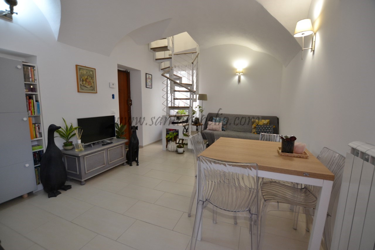 Appartamento in vendita a Soldano, 3 locali, prezzo € 138.000 | PortaleAgenzieImmobiliari.it