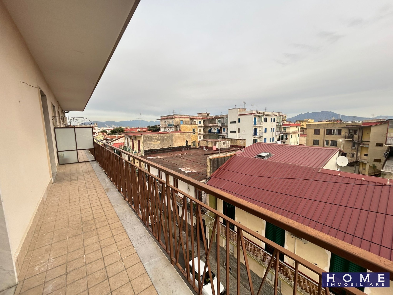 Appartamento in vendita a Cardito, 8 locali, prezzo € 143.000 | PortaleAgenzieImmobiliari.it