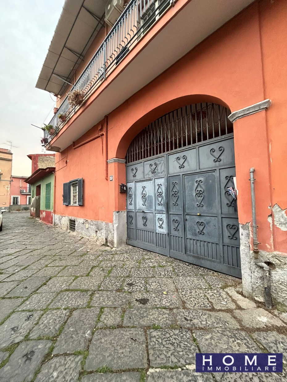 Appartamento in vendita a Crispano, 3 locali, prezzo € 55.000 | PortaleAgenzieImmobiliari.it