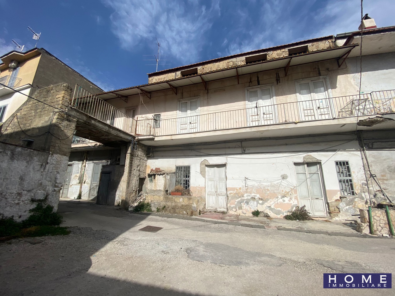 Rustico / Casale in vendita a Grumo Nevano, 5 locali, prezzo € 79.000 | PortaleAgenzieImmobiliari.it
