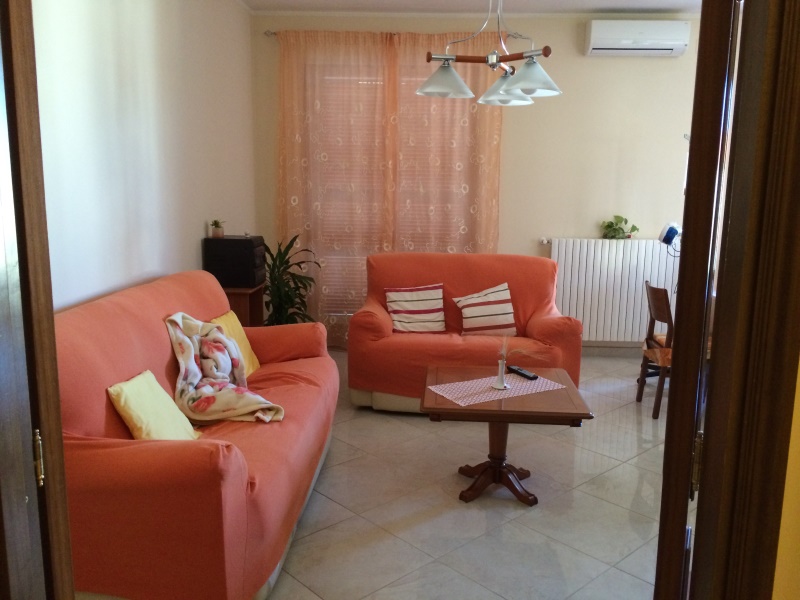 Appartamento in vendita a Cepagatti, 5 locali, prezzo € 157.000 | PortaleAgenzieImmobiliari.it