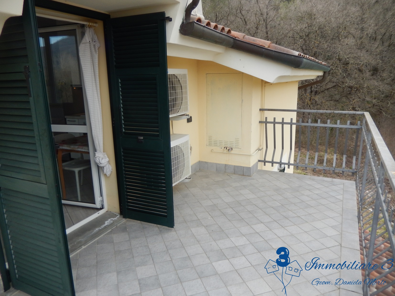 Appartamento in vendita a Villanova d'Albenga, 2 locali, prezzo € 140.000 | PortaleAgenzieImmobiliari.it