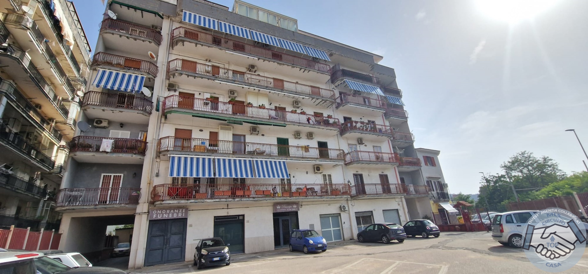 Appartamento in vendita a Napoli, 3 locali, prezzo € 180.000 | PortaleAgenzieImmobiliari.it