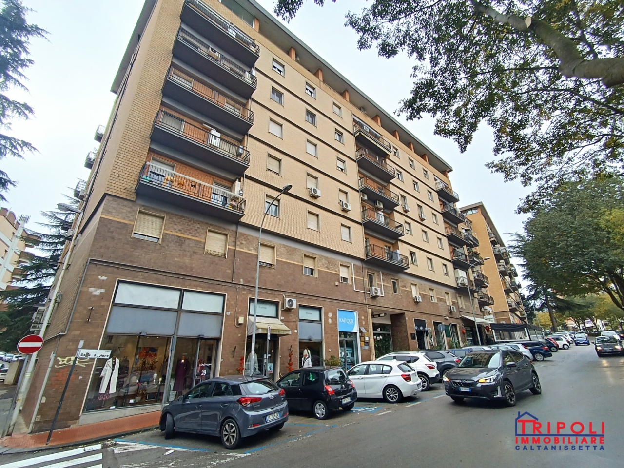 Appartamento in vendita a Caltanissetta, 3 locali, Trattative riservate | PortaleAgenzieImmobiliari.it