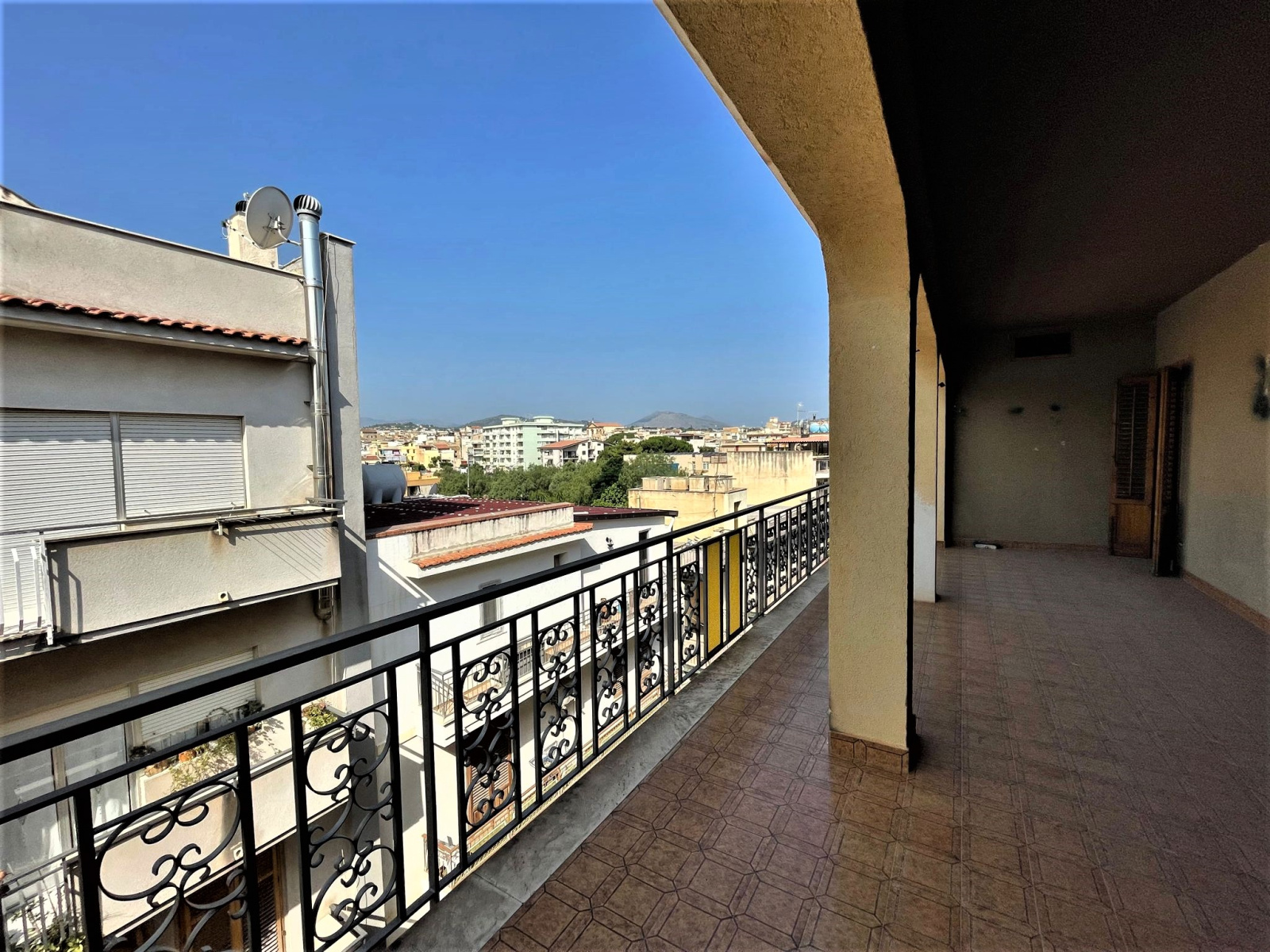 Appartamento in vendita a Casteldaccia, 3 locali, prezzo € 75.000 | PortaleAgenzieImmobiliari.it