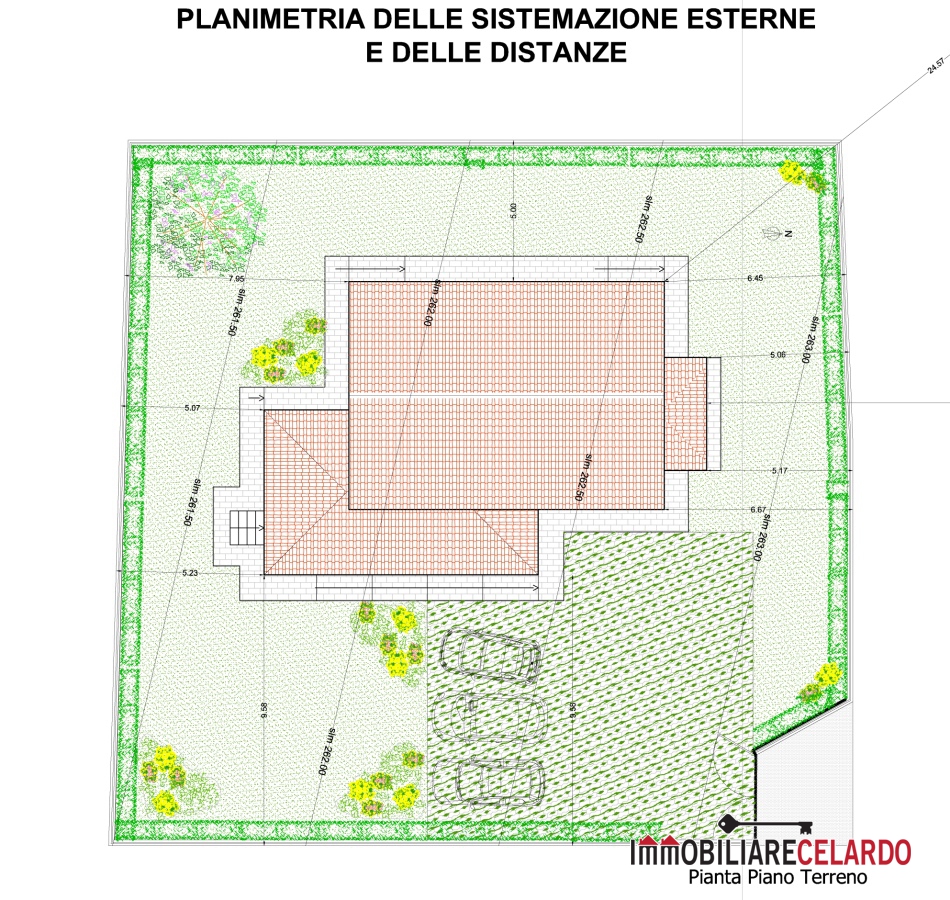 Terreno Edificabile Residenziale in vendita a Casole d'Elsa, 9999 locali, prezzo € 100.000 | PortaleAgenzieImmobiliari.it
