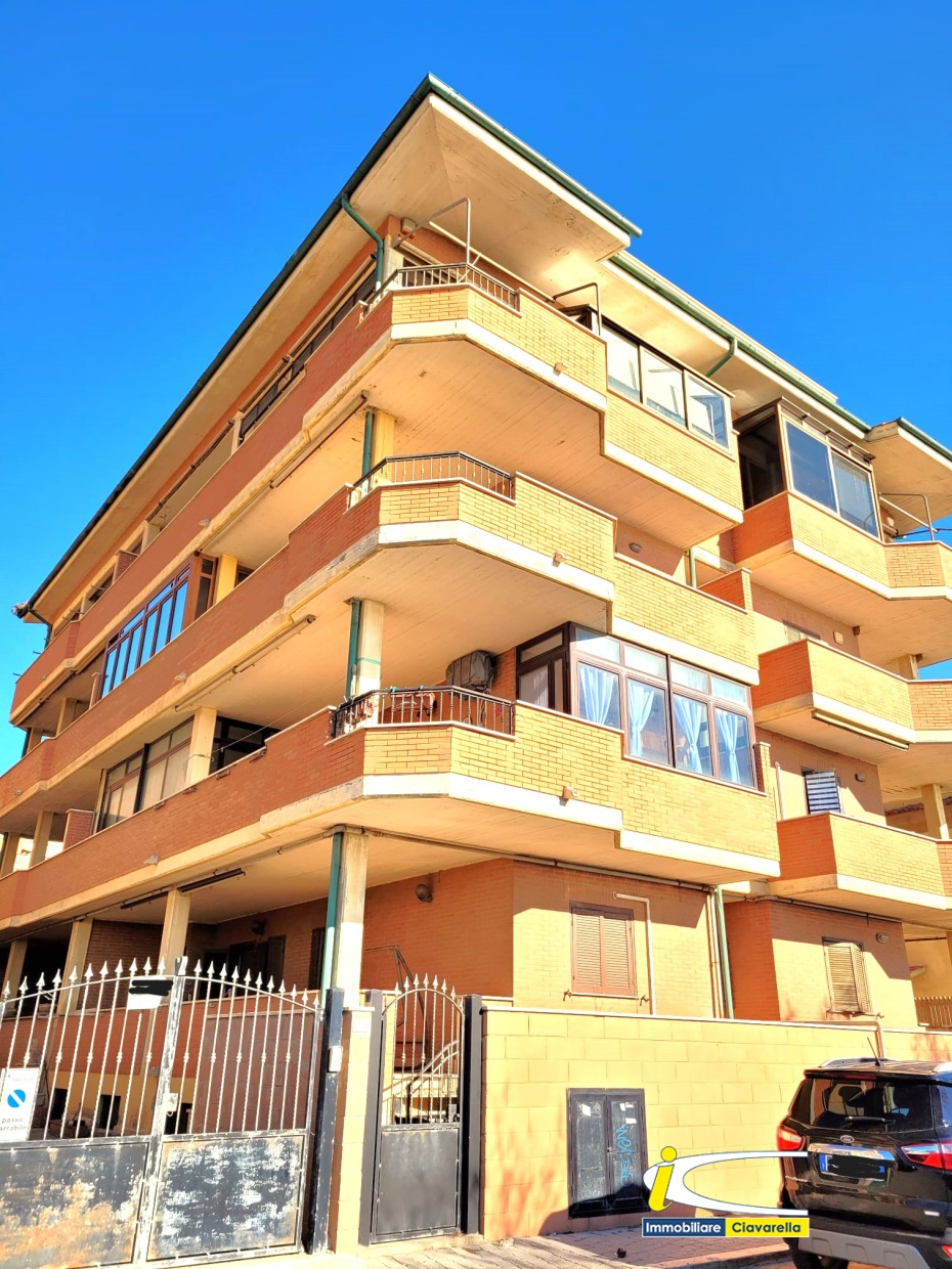 Appartamento in vendita a Ladispoli, 2 locali, prezzo € 175.000 | PortaleAgenzieImmobiliari.it
