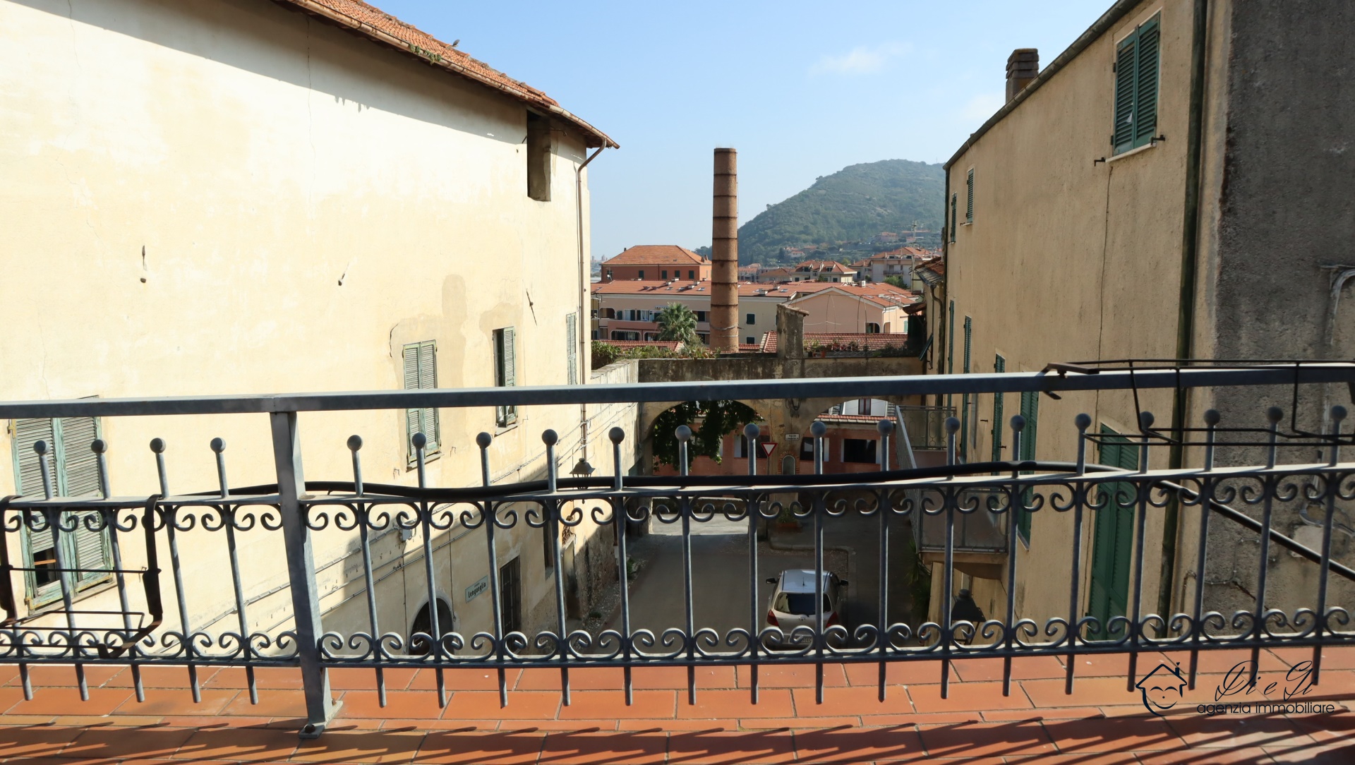 Appartamento in vendita a Albenga, 3 locali, prezzo € 63.000 | PortaleAgenzieImmobiliari.it