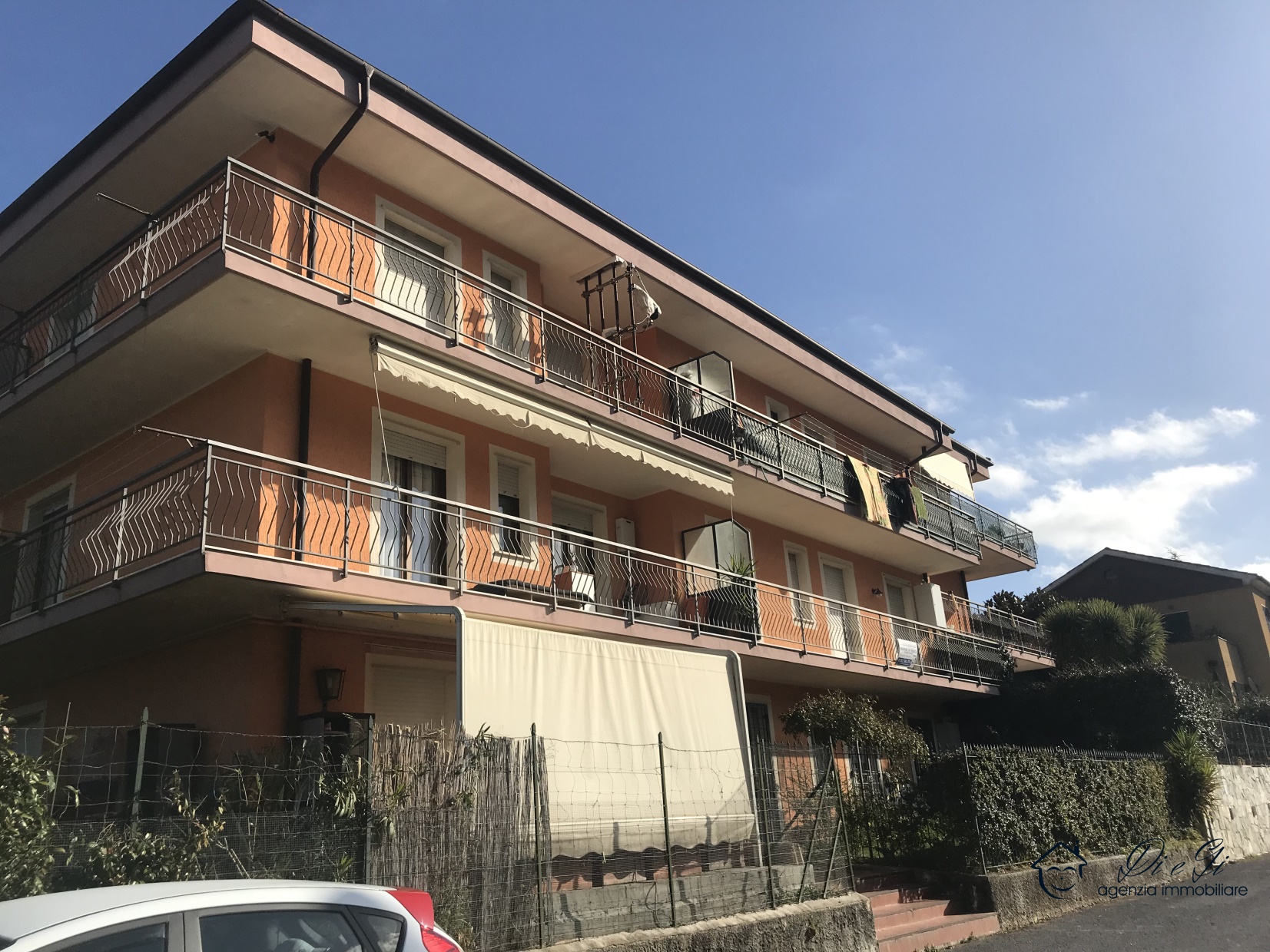 Appartamento in vendita a Garlenda, 3 locali, prezzo € 165.000 | PortaleAgenzieImmobiliari.it