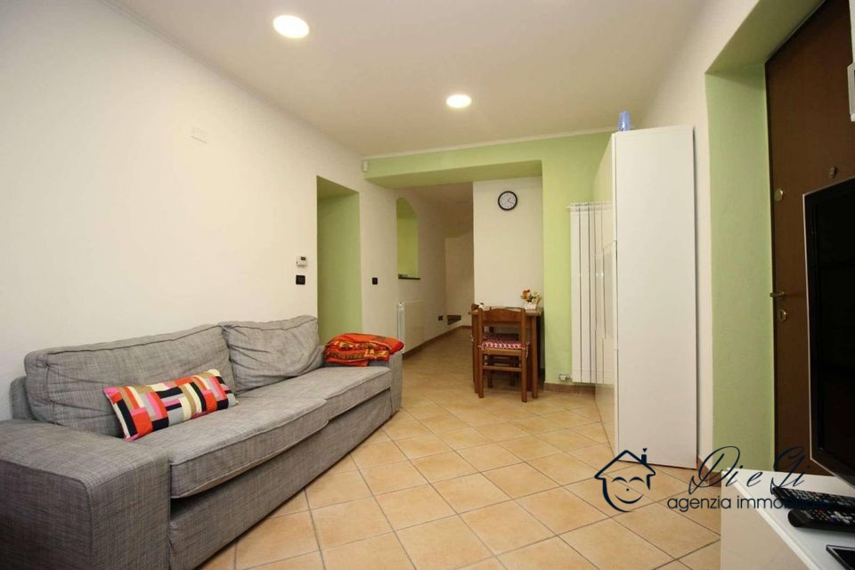 Appartamento in vendita a Ortovero, 3 locali, prezzo € 85.000 | PortaleAgenzieImmobiliari.it
