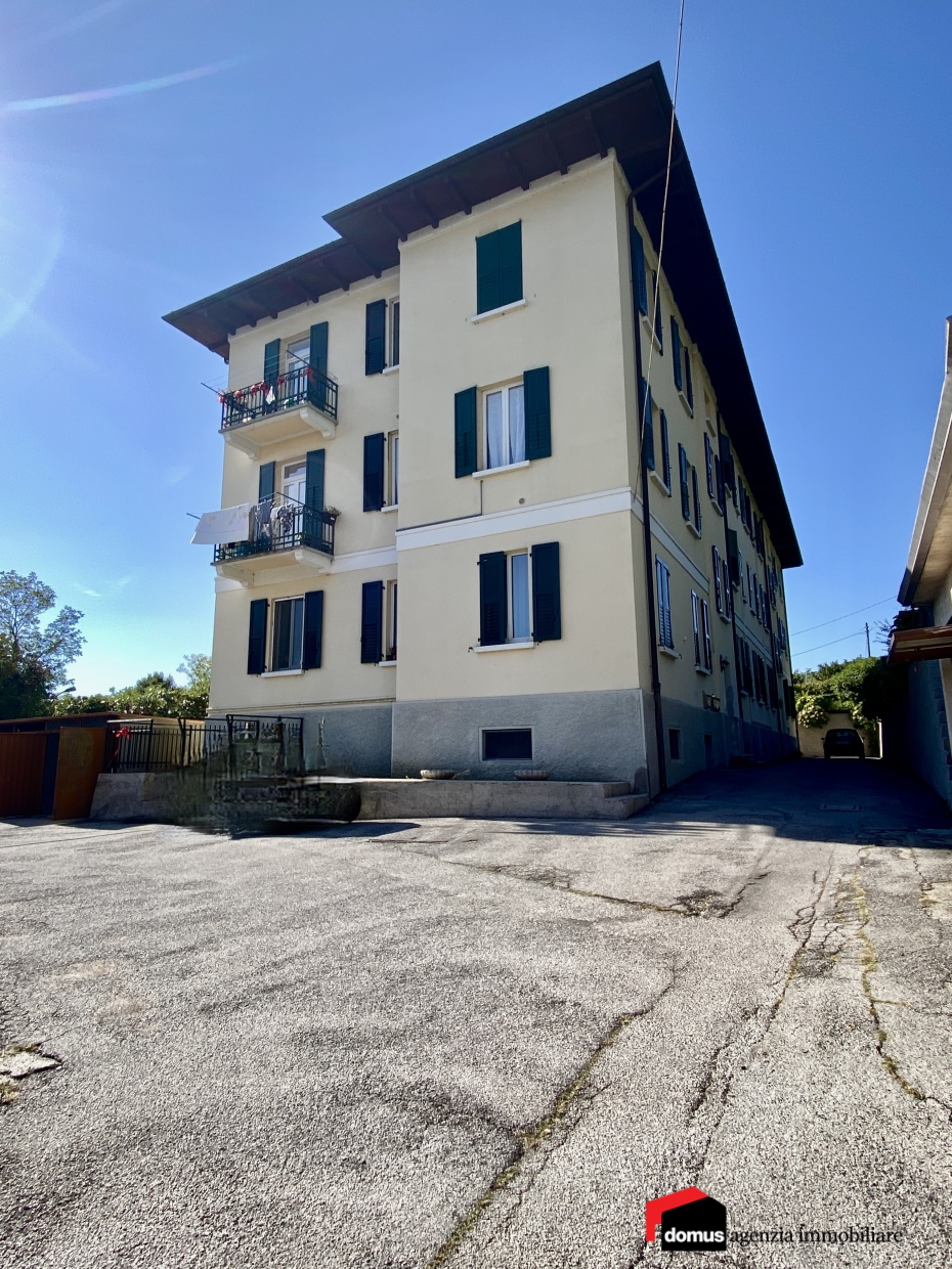 Appartamento in vendita a Lugo di Vicenza, 3 locali, prezzo € 59.000 | PortaleAgenzieImmobiliari.it