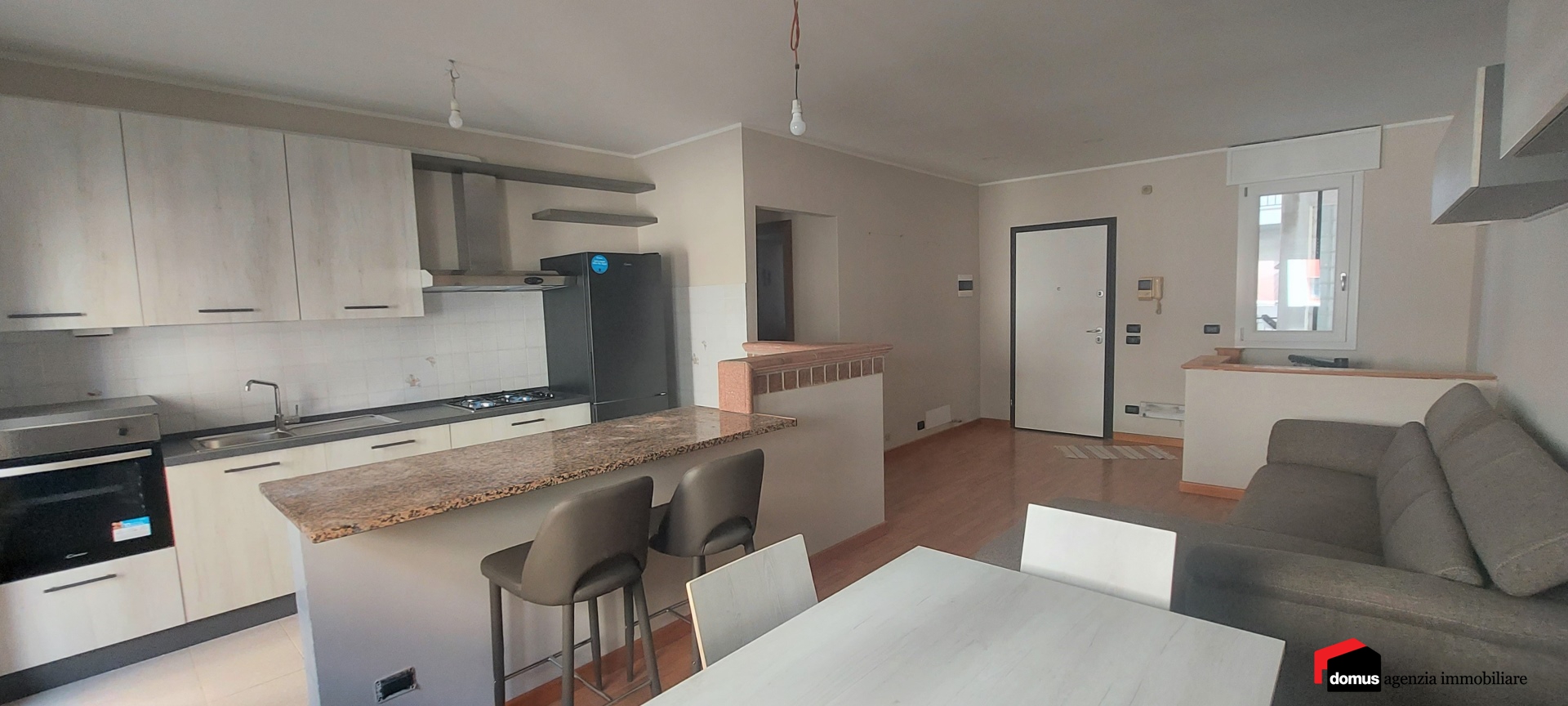 Appartamento in vendita a Caldogno, 6 locali, prezzo € 169.000 | PortaleAgenzieImmobiliari.it