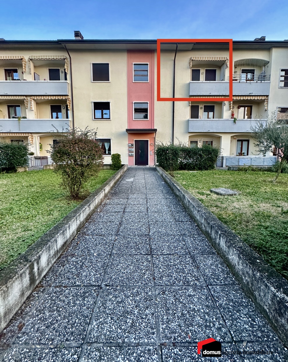 Appartamento in vendita a Thiene, 2 locali, prezzo € 65.000 | PortaleAgenzieImmobiliari.it