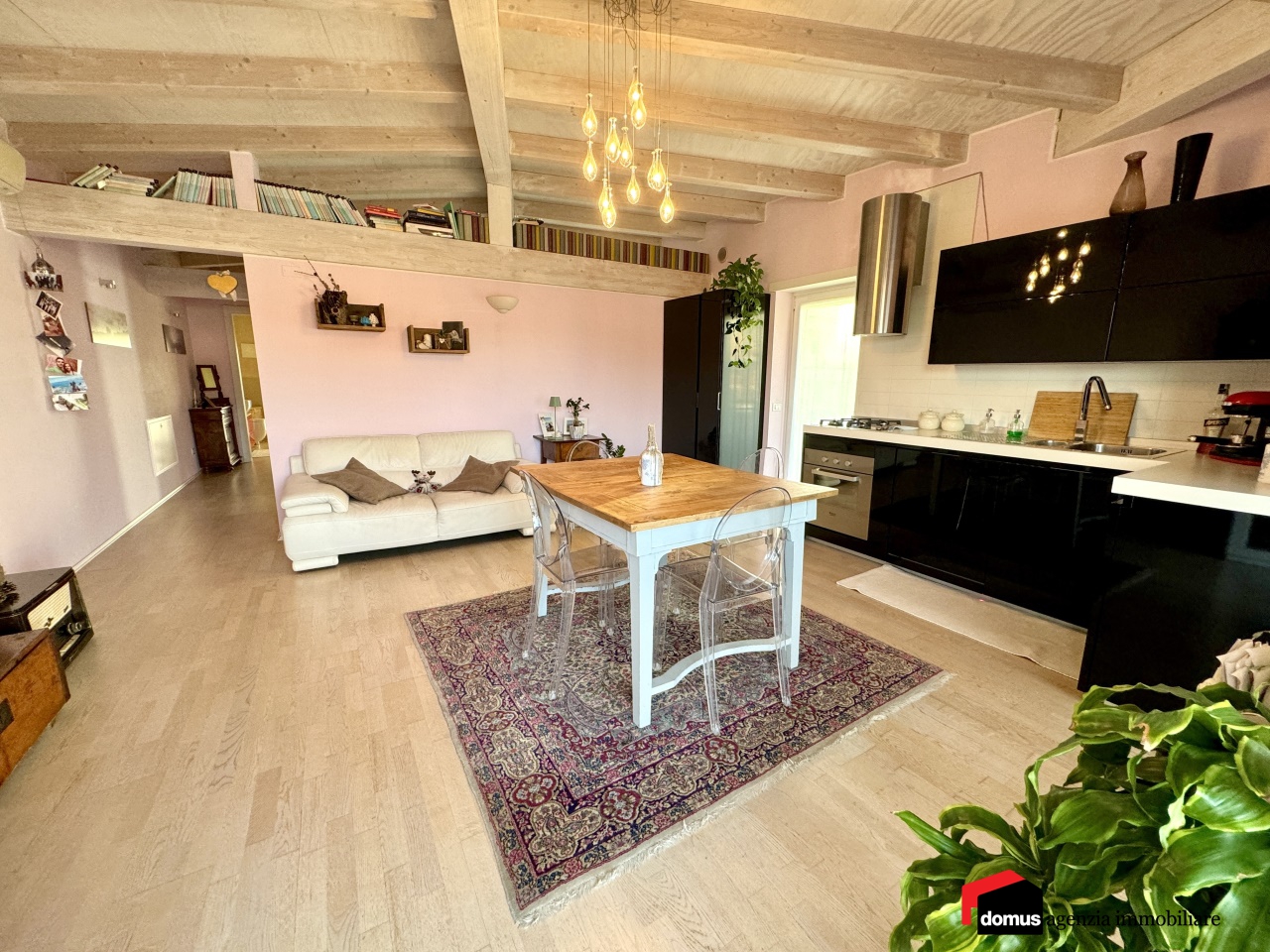 Appartamento in vendita a Thiene, 3 locali, prezzo € 175.000 | PortaleAgenzieImmobiliari.it