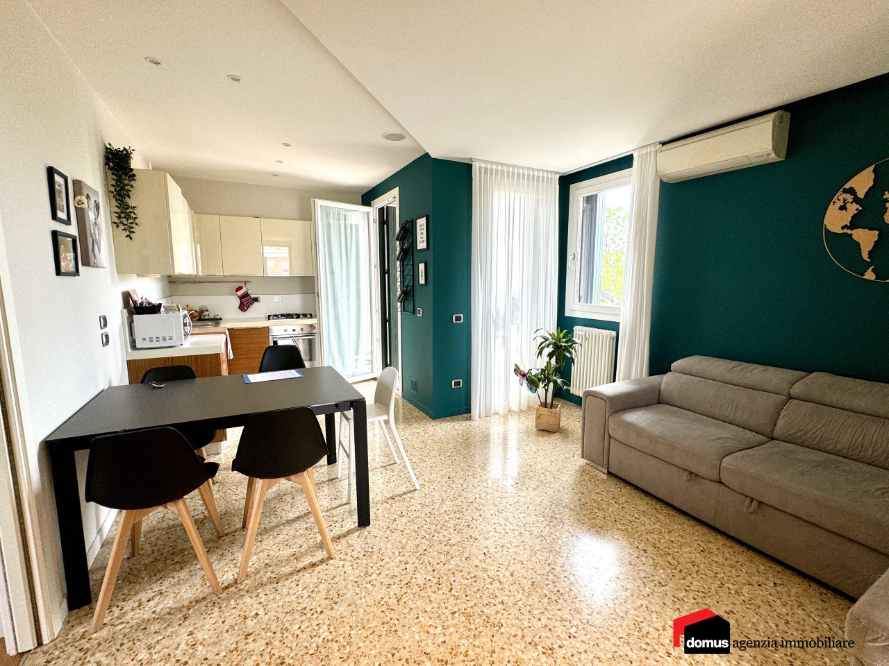 Appartamento in vendita a Thiene, 3 locali, prezzo € 135.000 | PortaleAgenzieImmobiliari.it