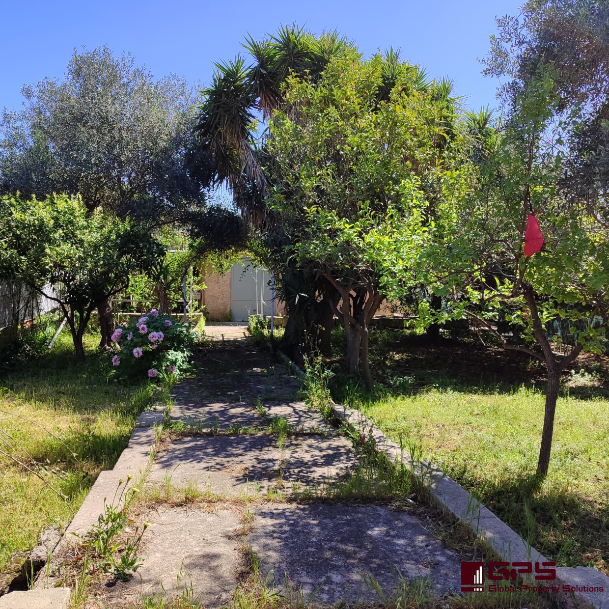 Villa in vendita a Bari, 1 locali, prezzo € 115.000 | PortaleAgenzieImmobiliari.it
