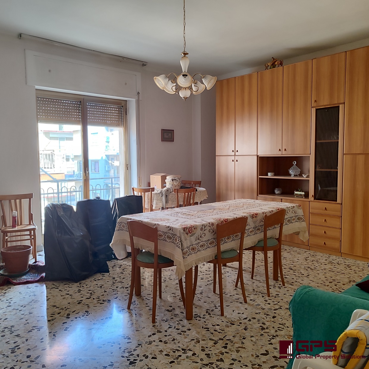 Appartamento in vendita a Putignano, 3 locali, prezzo € 120.000 | PortaleAgenzieImmobiliari.it