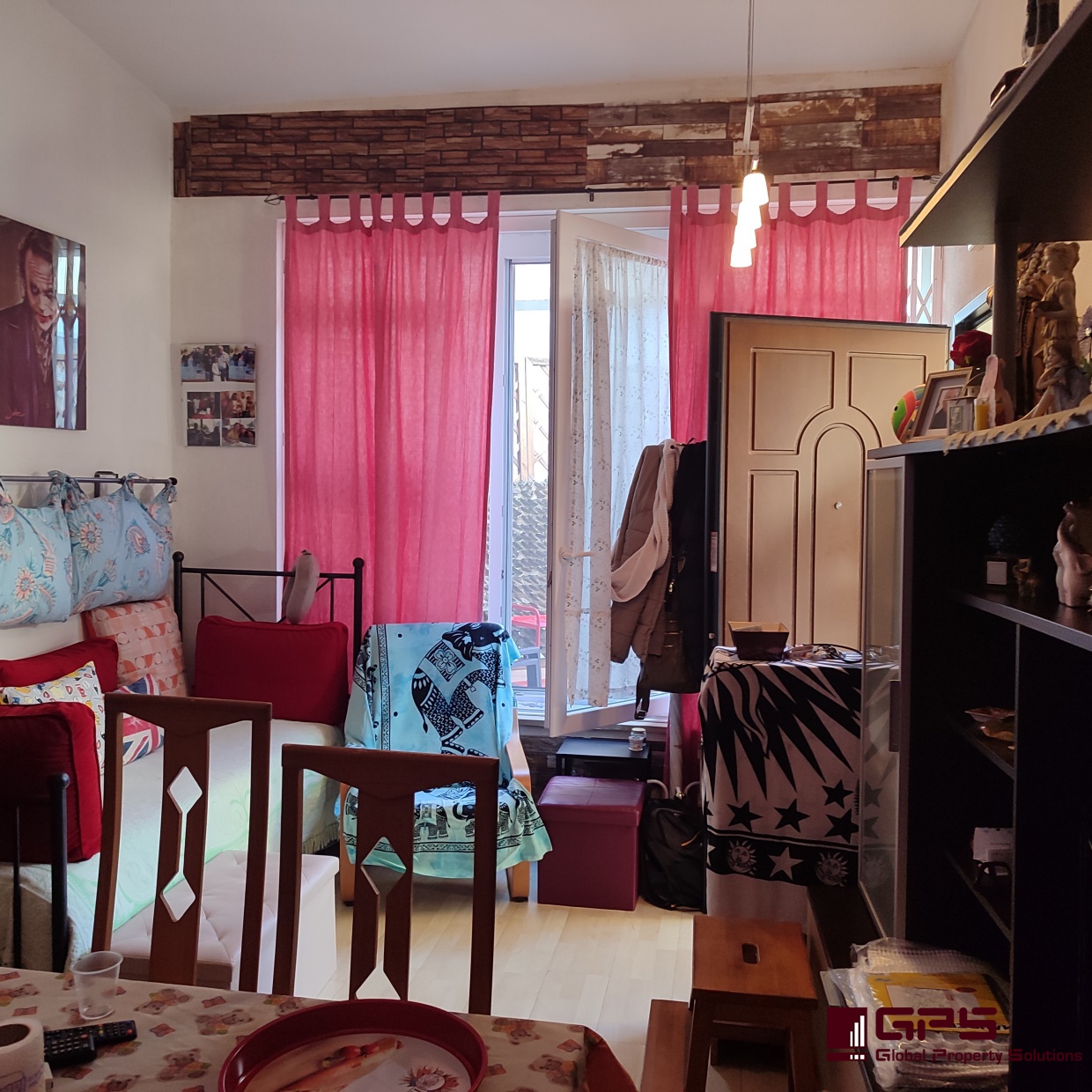 Appartamento in vendita a Bari, 2 locali, prezzo € 75.000 | PortaleAgenzieImmobiliari.it